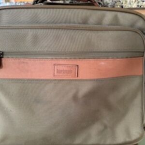 Hartmann 6 piece luggage set